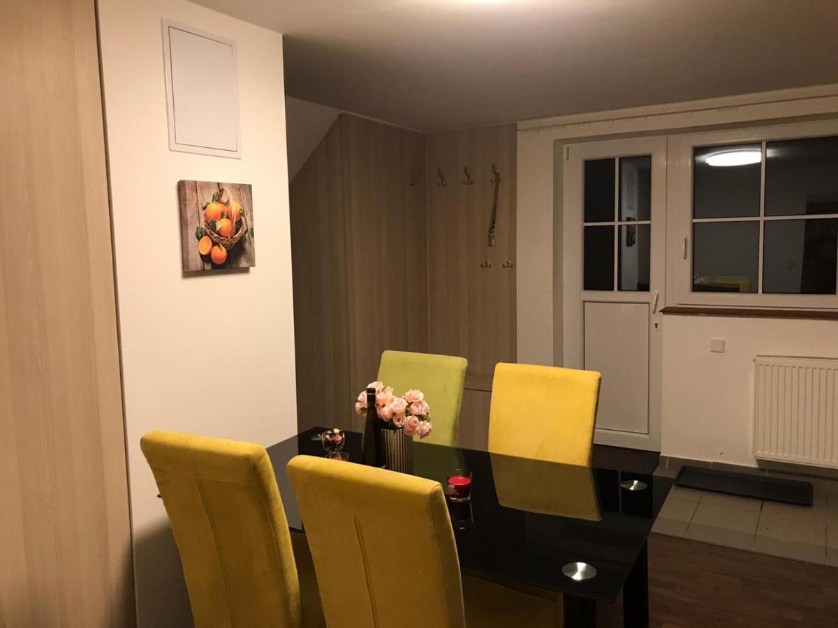 Bohemica Apartman 4 Kourim Экстерьер фото