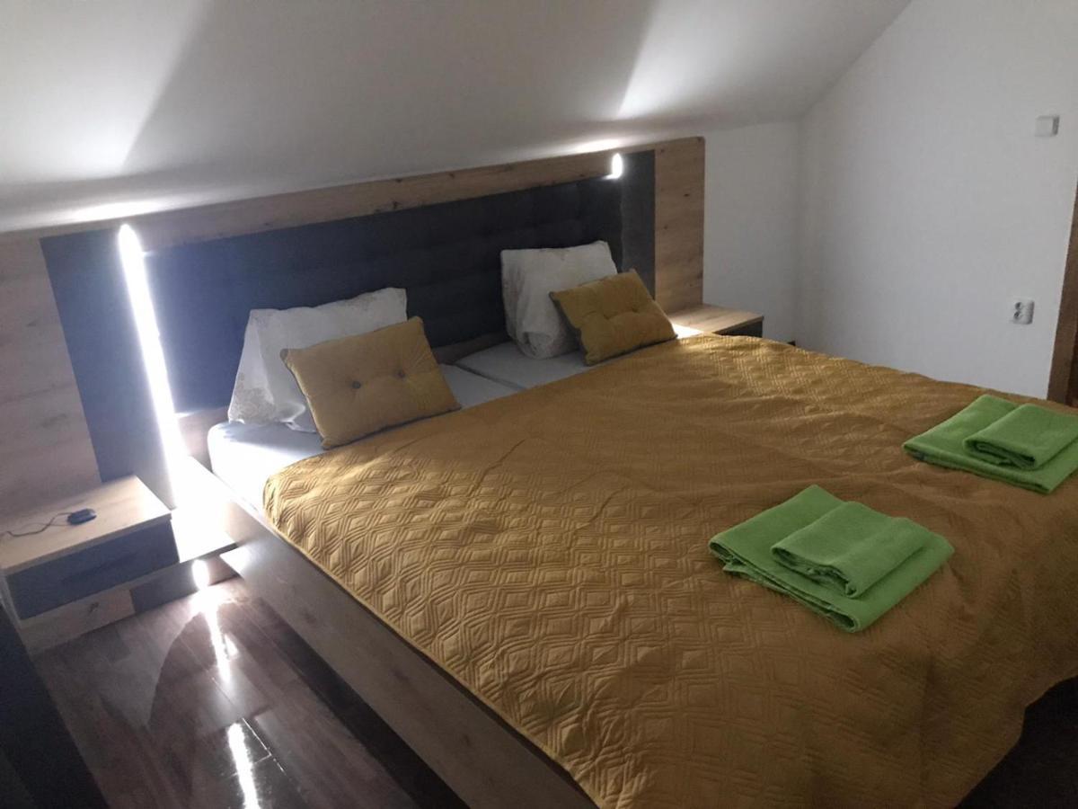 Bohemica Apartman 4 Kourim Экстерьер фото