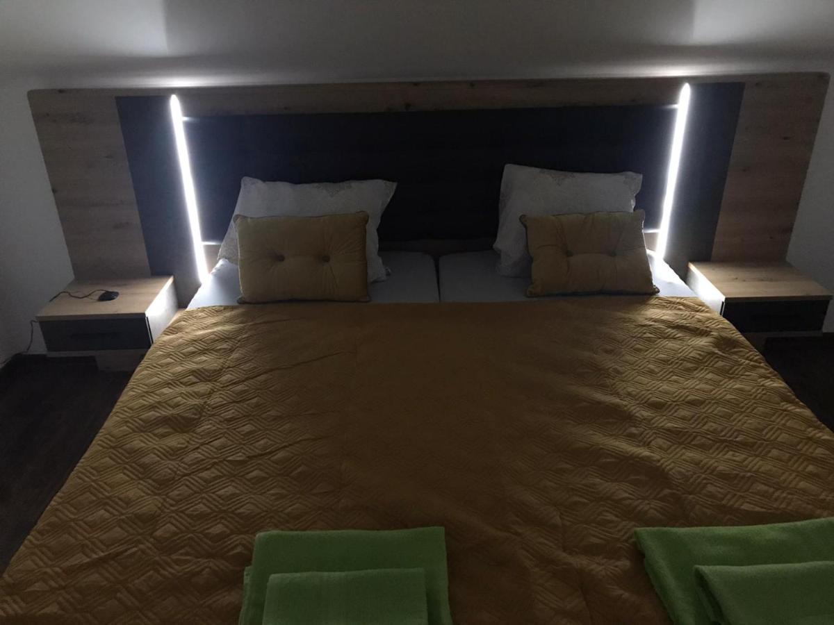 Bohemica Apartman 4 Kourim Экстерьер фото