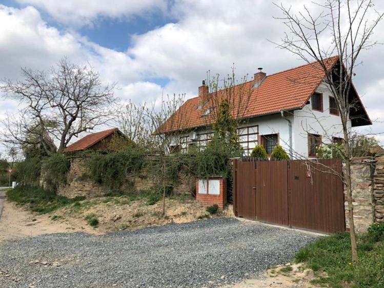 Bohemica Apartman 4 Kourim Экстерьер фото