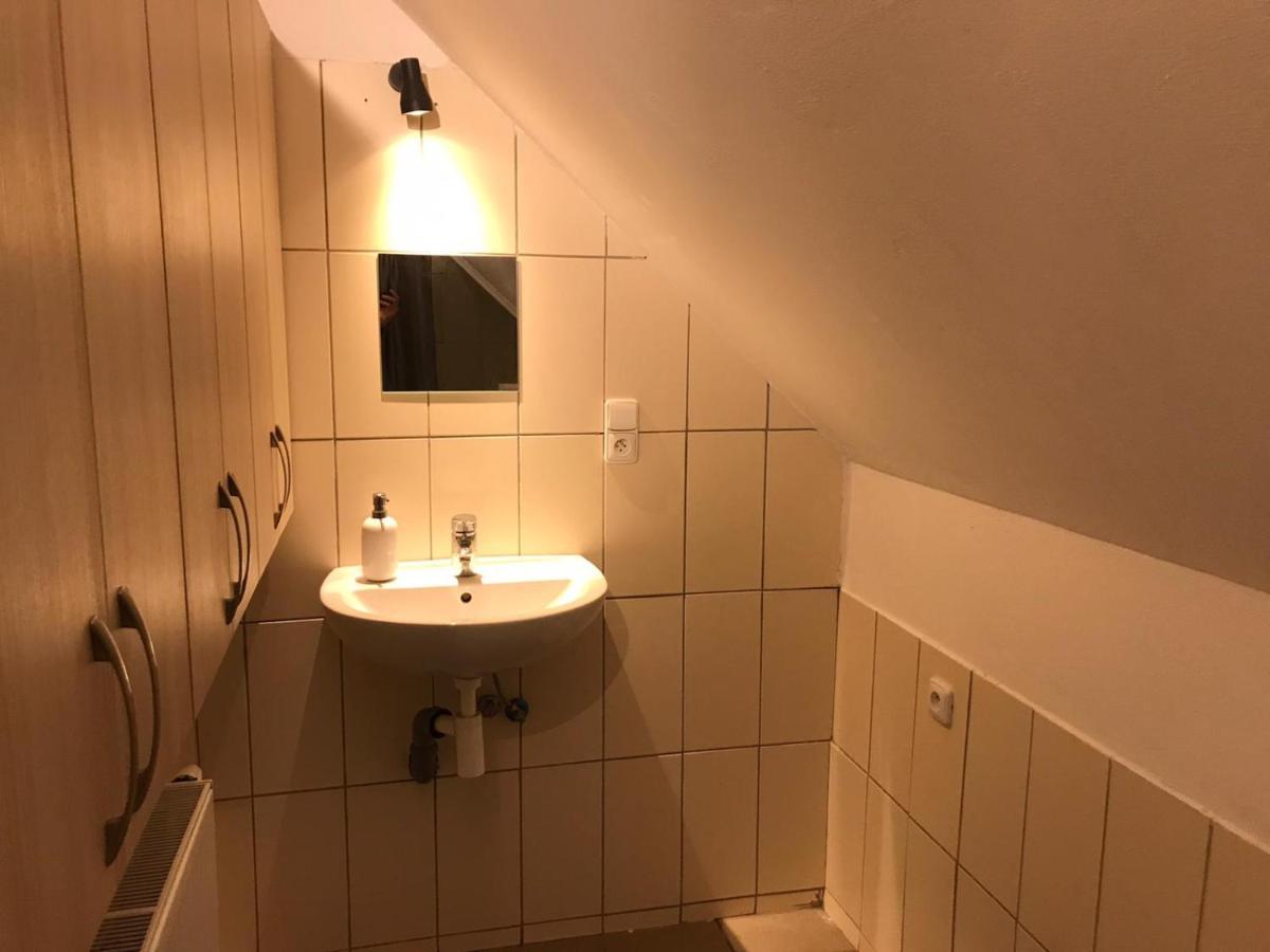 Bohemica Apartman 4 Kourim Экстерьер фото