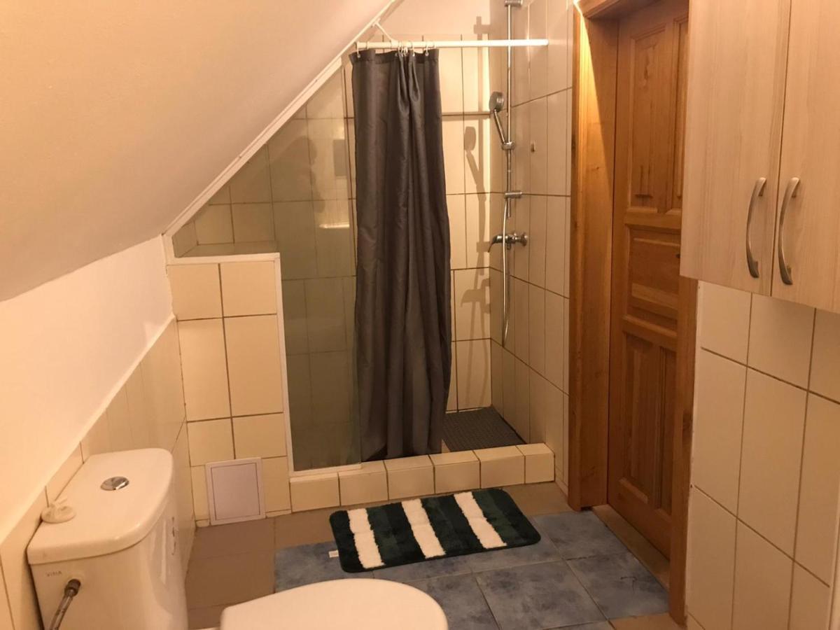 Bohemica Apartman 4 Kourim Экстерьер фото