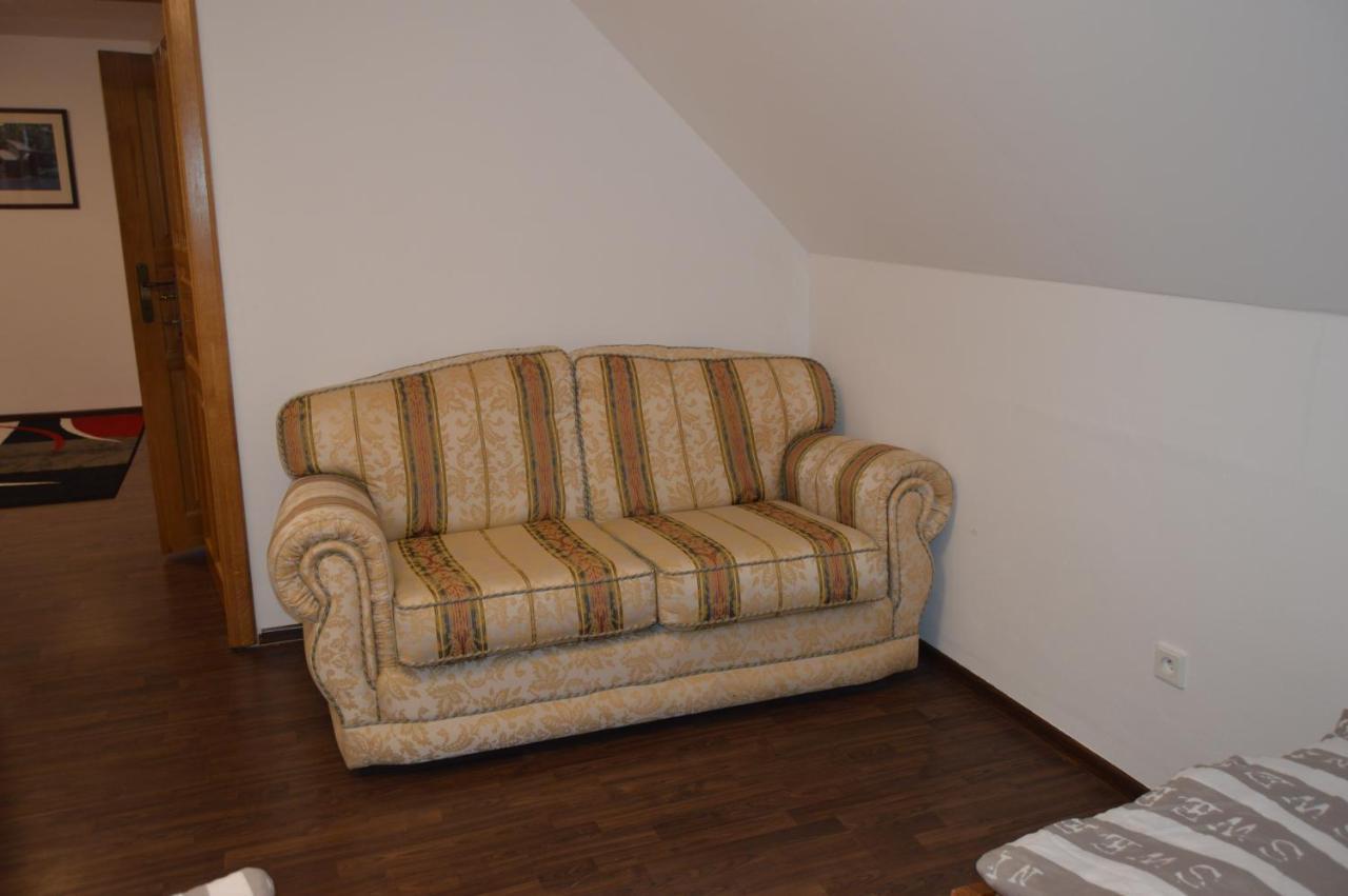 Bohemica Apartman 4 Kourim Экстерьер фото