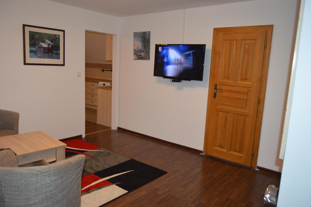 Bohemica Apartman 4 Kourim Экстерьер фото